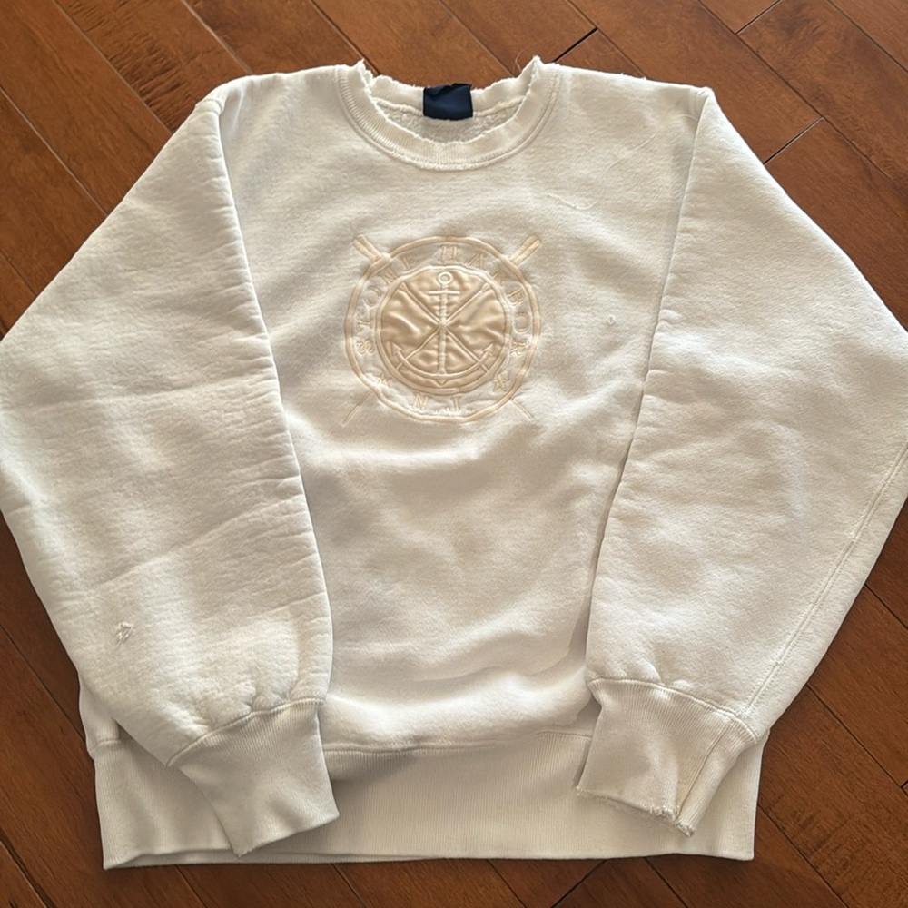 Stone Harbor sweatshirt